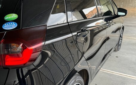 Honda Fit, 2020 год, 1 250 000 рублей, 25 фотография