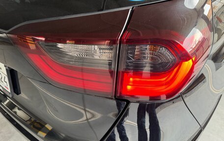 Honda Fit, 2020 год, 1 250 000 рублей, 24 фотография