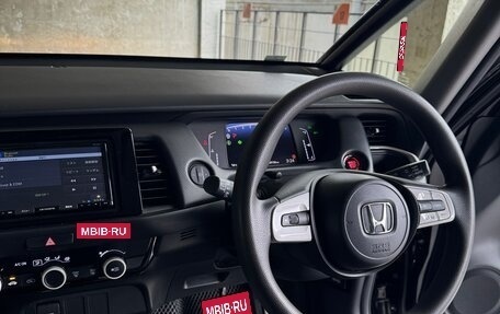 Honda Fit, 2020 год, 1 250 000 рублей, 20 фотография