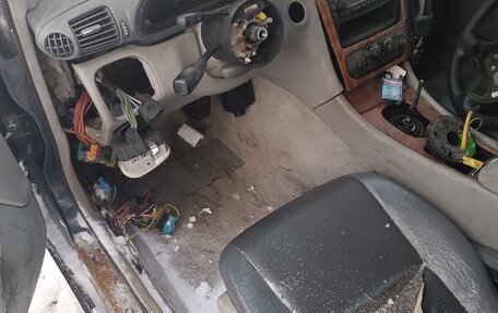 Mercedes-Benz C-Класс, 2000 год, 200 000 рублей, 6 фотография