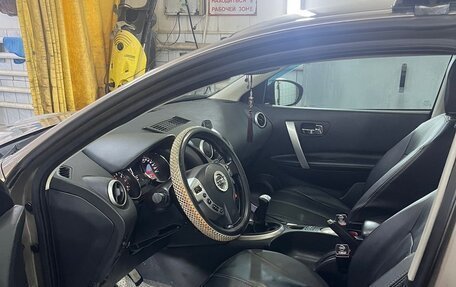 Nissan Qashqai, 2012 год, 1 050 000 рублей, 5 фотография