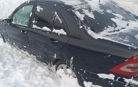 Mercedes-Benz C-Класс, 2000 год, 200 000 рублей, 4 фотография