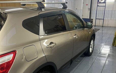 Nissan Qashqai, 2012 год, 1 050 000 рублей, 8 фотография