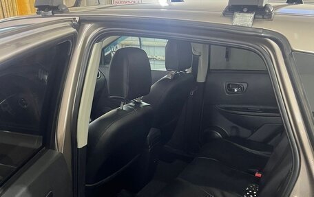 Nissan Qashqai, 2012 год, 1 050 000 рублей, 6 фотография