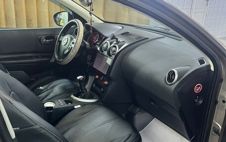 Nissan Qashqai, 2012 год, 1 050 000 рублей, 10 фотография