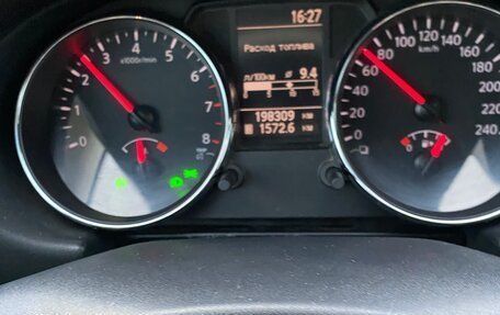 Nissan Qashqai, 2012 год, 1 050 000 рублей, 11 фотография