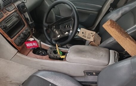 Mercedes-Benz C-Класс, 2000 год, 200 000 рублей, 7 фотография