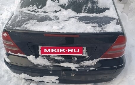 Mercedes-Benz C-Класс, 2000 год, 200 000 рублей, 5 фотография