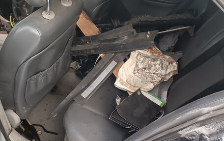 Mercedes-Benz C-Класс, 2000 год, 200 000 рублей, 8 фотография