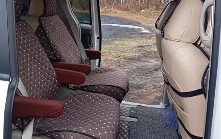 Toyota Noah III, 2013 год, 1 800 000 рублей, 5 фотография