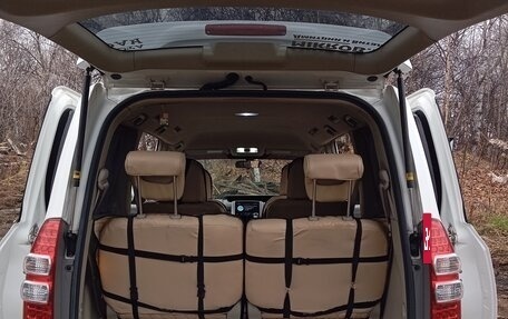 Toyota Noah III, 2013 год, 1 800 000 рублей, 7 фотография