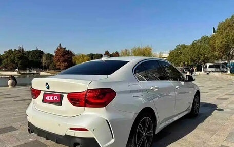 BMW 1 серия, 2020 год, 1 700 000 рублей, 7 фотография