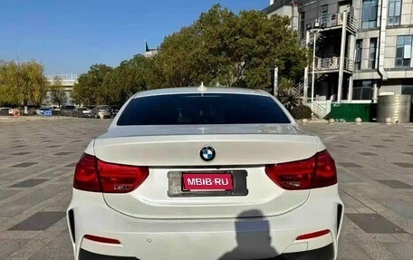 BMW 1 серия, 2020 год, 1 700 000 рублей, 8 фотография