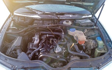 Volkswagen Passat B5+ рестайлинг, 1997 год, 200 000 рублей, 9 фотография