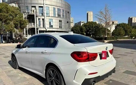 BMW 1 серия, 2020 год, 1 700 000 рублей, 9 фотография