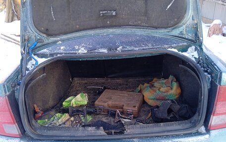 Volkswagen Passat B5+ рестайлинг, 1997 год, 200 000 рублей, 7 фотография