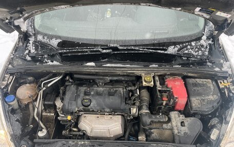 Peugeot 408 I рестайлинг, 2014 год, 725 000 рублей, 6 фотография