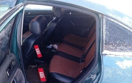 Volkswagen Passat B5+ рестайлинг, 1997 год, 200 000 рублей, 8 фотография