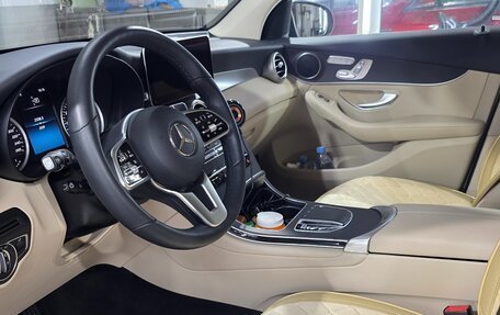 Mercedes-Benz GLC, 2022 год, 6 500 000 рублей, 6 фотография