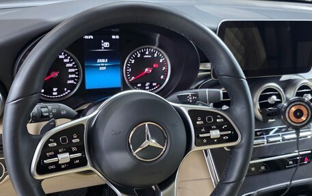 Mercedes-Benz GLC, 2022 год, 6 500 000 рублей, 4 фотография