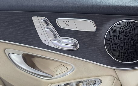 Mercedes-Benz GLC, 2022 год, 6 500 000 рублей, 5 фотография