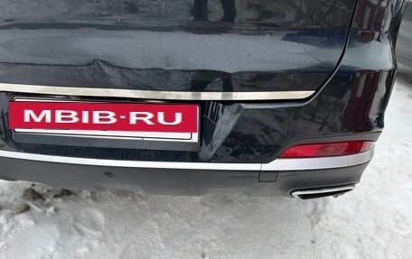 Chery Tiggo 7 Pro, 2021 год, 1 850 000 рублей, 6 фотография