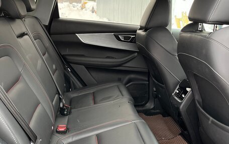 Chery Tiggo 7 Pro, 2021 год, 1 850 000 рублей, 8 фотография