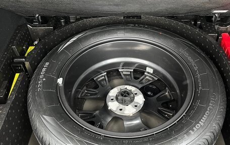 Chery Tiggo 7 Pro, 2021 год, 1 850 000 рублей, 13 фотография