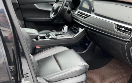 Chery Tiggo 7 Pro, 2021 год, 1 850 000 рублей, 9 фотография