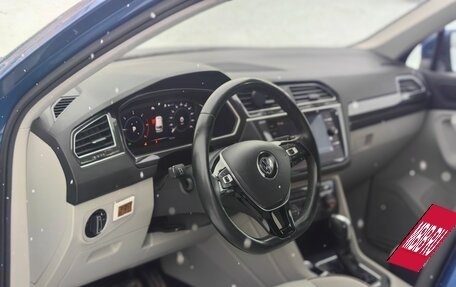 Volkswagen Tiguan II, 2020 год, 3 138 000 рублей, 8 фотография
