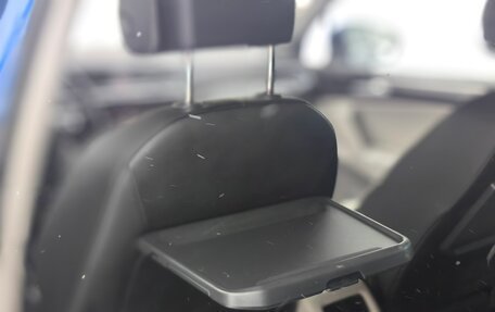 Volkswagen Tiguan II, 2020 год, 3 138 000 рублей, 14 фотография