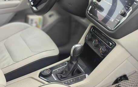 Volkswagen Tiguan II, 2020 год, 3 138 000 рублей, 12 фотография