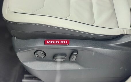 Volkswagen Tiguan II, 2020 год, 3 138 000 рублей, 10 фотография