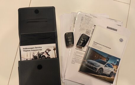 Volkswagen Tiguan II, 2020 год, 3 138 000 рублей, 26 фотография