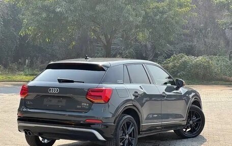 Audi Q2 I, 2022 год, 1 894 000 рублей, 5 фотография