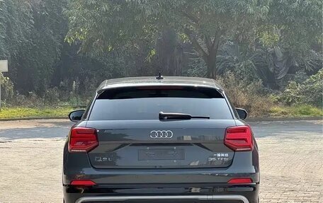 Audi Q2 I, 2022 год, 1 894 000 рублей, 4 фотография