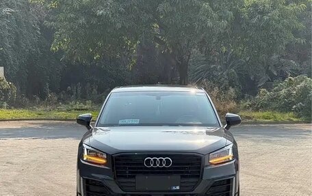 Audi Q2 I, 2022 год, 1 894 000 рублей, 2 фотография