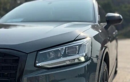 Audi Q2 I, 2022 год, 1 894 000 рублей, 7 фотография