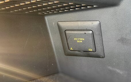 Volkswagen Tiguan II, 2020 год, 3 138 000 рублей, 25 фотография