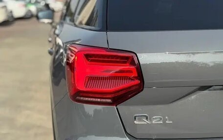 Audi Q2 I, 2022 год, 1 894 000 рублей, 9 фотография