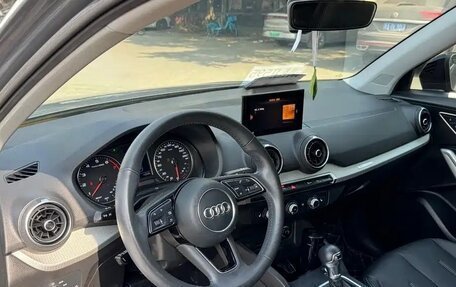 Audi Q2 I, 2022 год, 1 894 000 рублей, 13 фотография