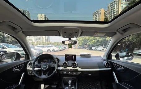 Audi Q2 I, 2022 год, 1 894 000 рублей, 14 фотография