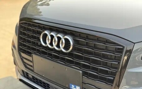 Audi Q2 I, 2022 год, 1 894 000 рублей, 8 фотография