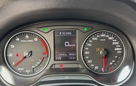 Audi Q2 I, 2022 год, 1 894 000 рублей, 16 фотография