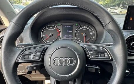 Audi Q2 I, 2022 год, 1 894 000 рублей, 15 фотография