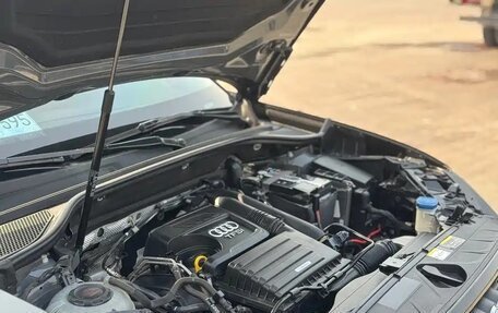 Audi Q2 I, 2022 год, 1 894 000 рублей, 25 фотография