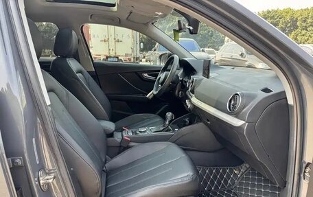 Audi Q2 I, 2022 год, 1 894 000 рублей, 21 фотография