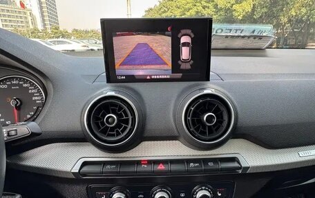 Audi Q2 I, 2022 год, 1 894 000 рублей, 19 фотография