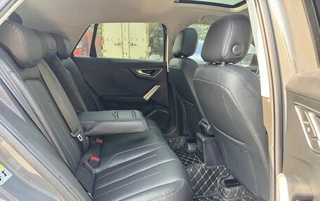 Audi Q2 I, 2022 год, 1 894 000 рублей, 22 фотография