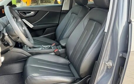 Audi Q2 I, 2022 год, 1 894 000 рублей, 20 фотография